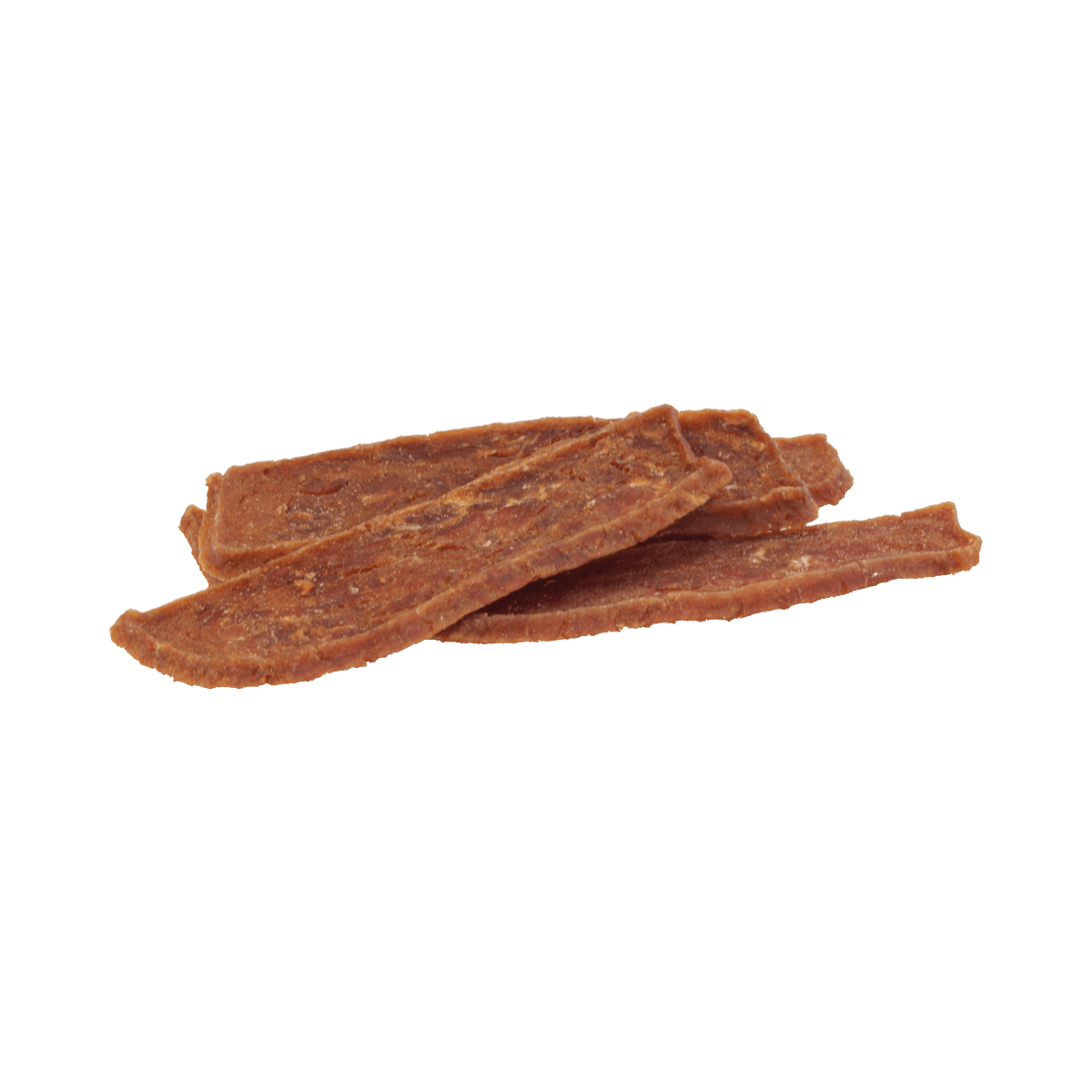Pets Unlimited Chicken Filet Strips Large Dog Treats 150g