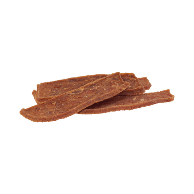 Pets Unlimited Chicken Filet Strips Large Dog Treats 150g