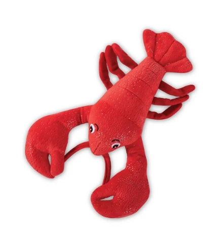 Petshop by Fringe Studio You're My Lobster Dog Toy