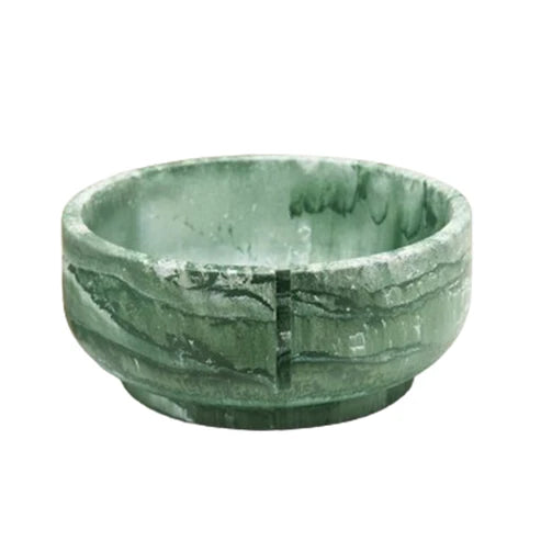 Pino Marble Classic Feeder Duck Green/14.4x6.6cm