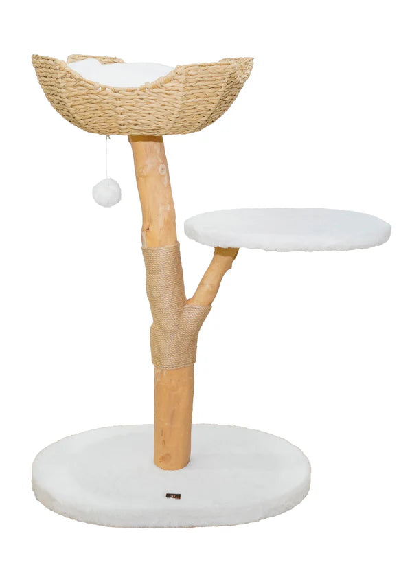 Regalia Balmoral Cat Tree - 58X45X89CM