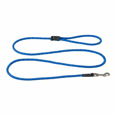 Rogz Classic Rope Long Dog Leash