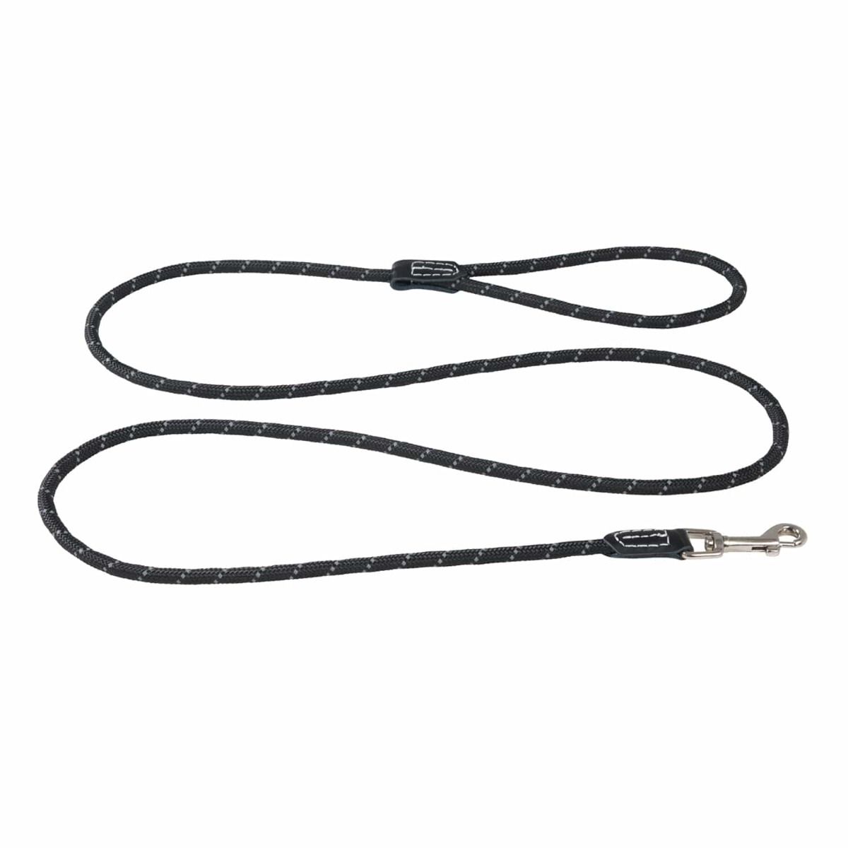 Rogz Classic Rope Long Dog Leash