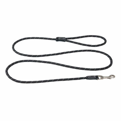 Rogz Classic Rope Long Dog Leash