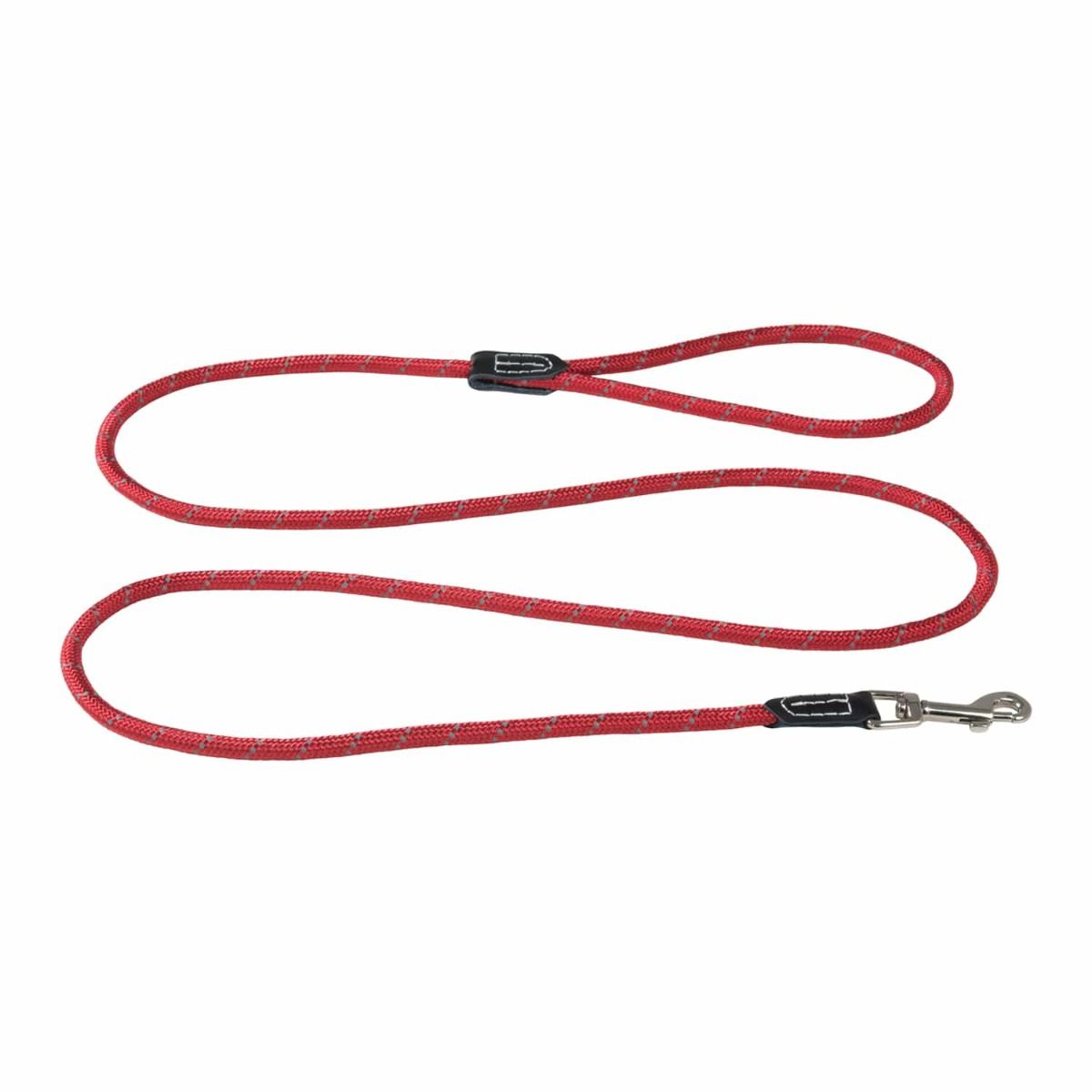 Rogz Classic Rope Long Dog Leash