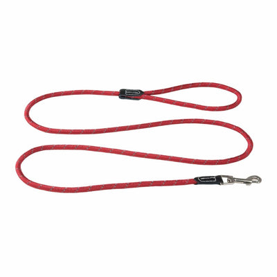 Rogz Classic Rope Long Dog Leash