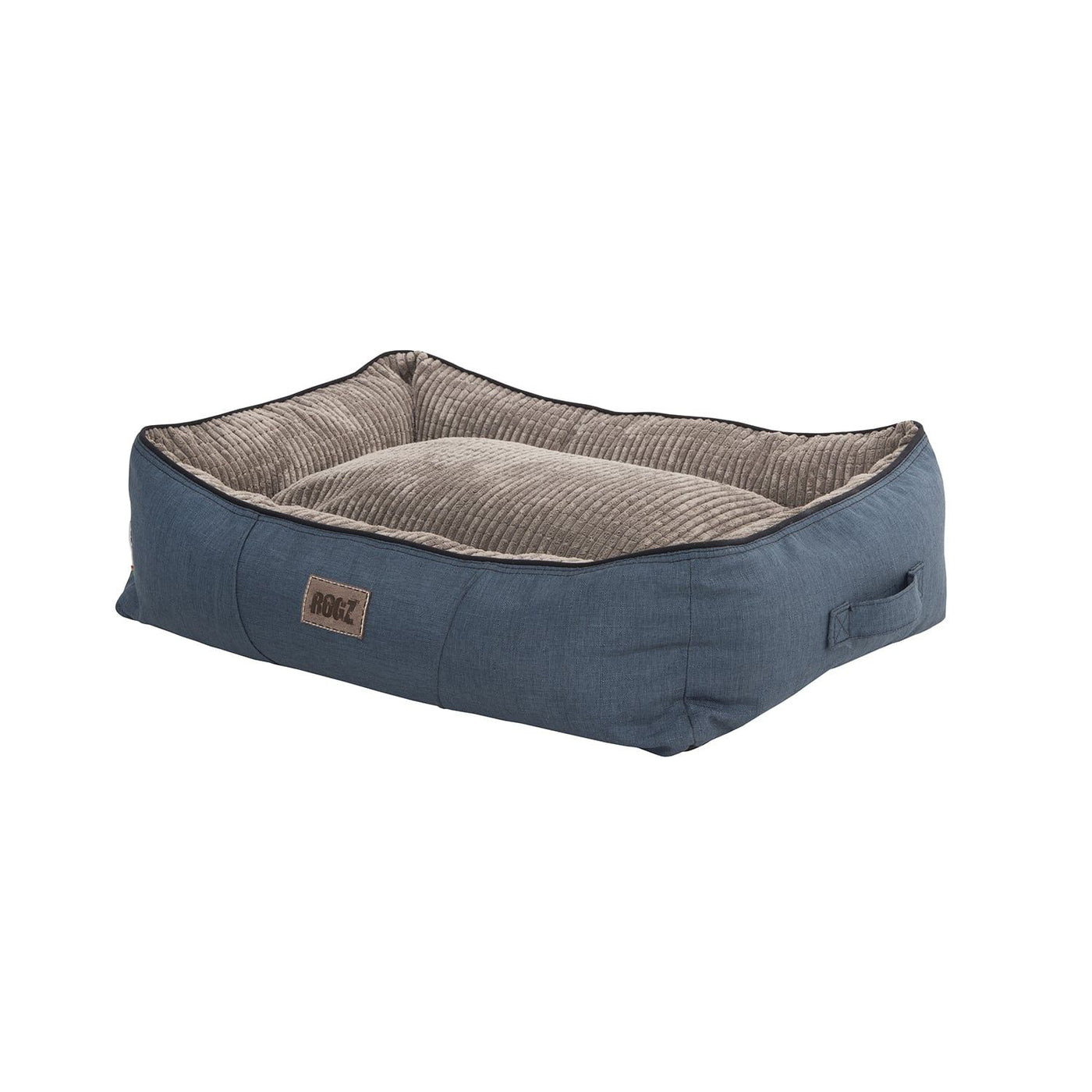 Rogz Indoor Cushion Dog Bed