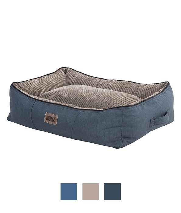 Rogz Indoor Cushion Dog Bed