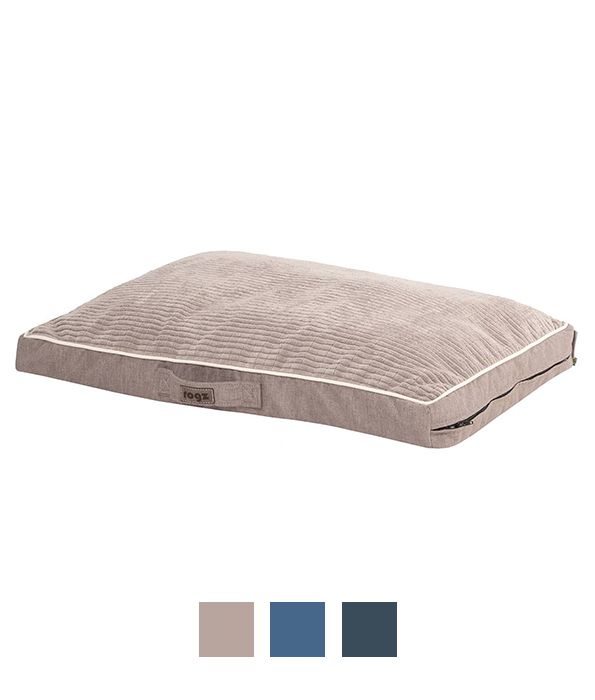 Rogz Indoor Flat Dog Bed