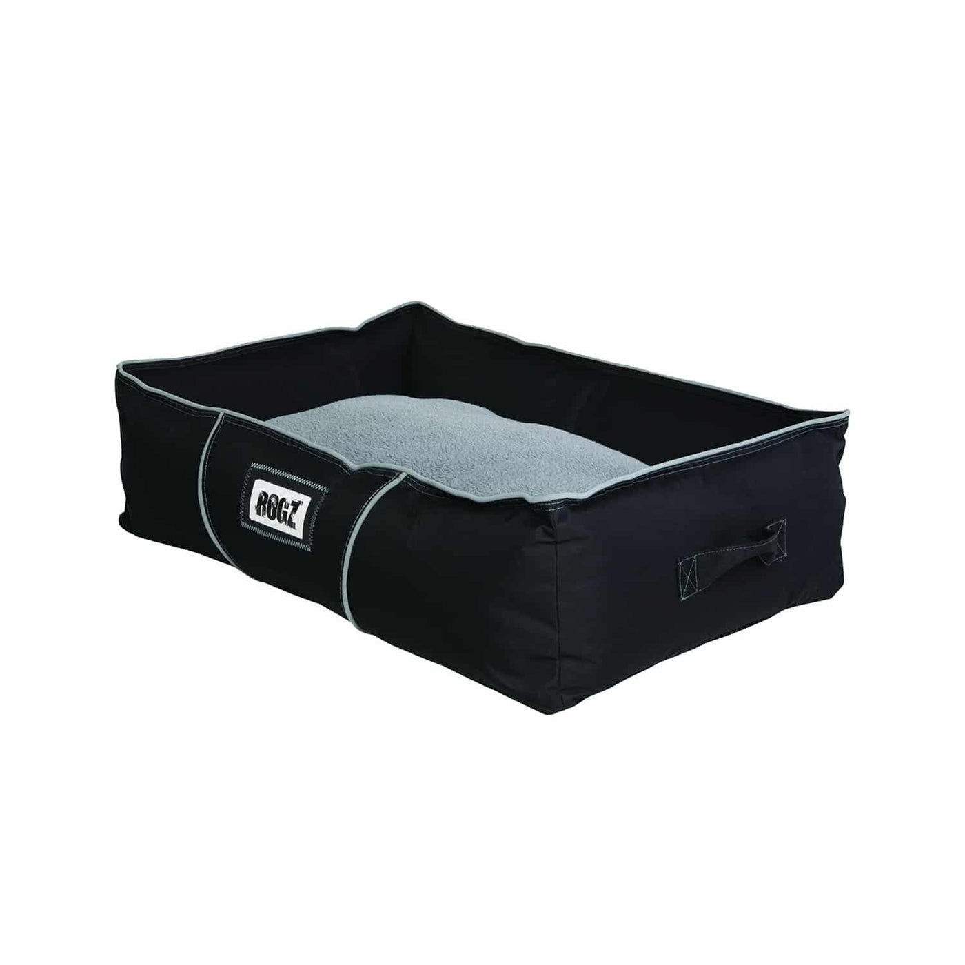 Rogz Lekka Cushioned Dog Bed