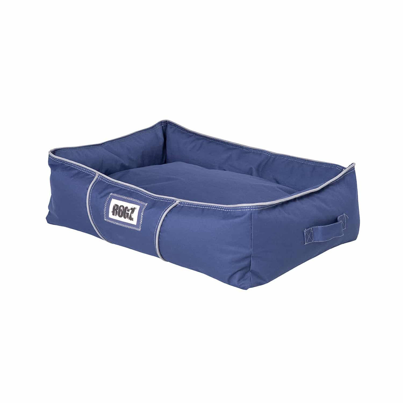 Rogz Lekka Cushioned Dog Bed