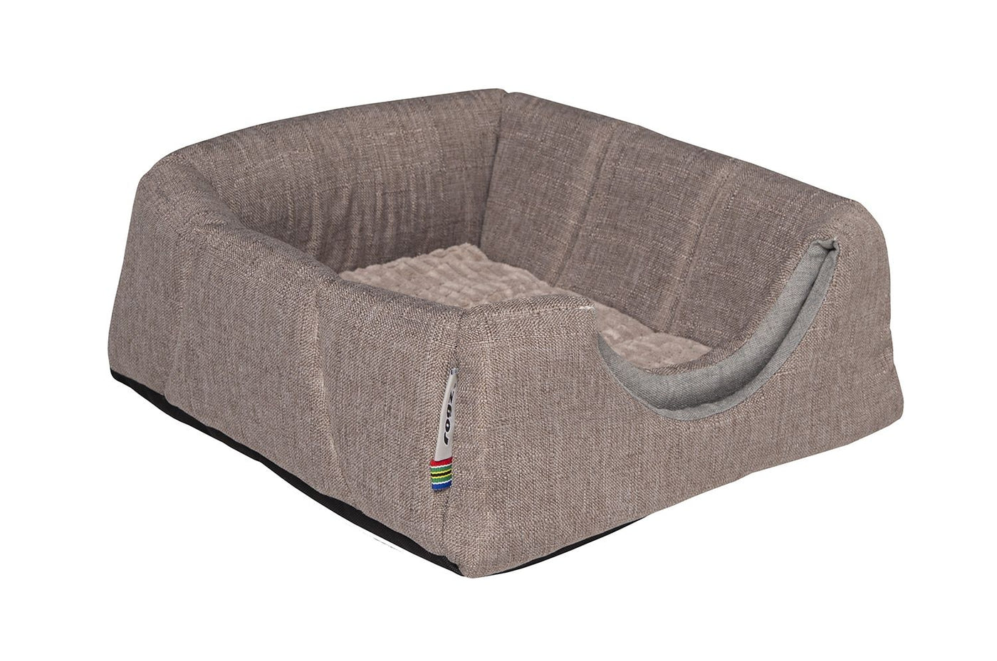 Rogz Oslo Igloo Pod Cat Bed