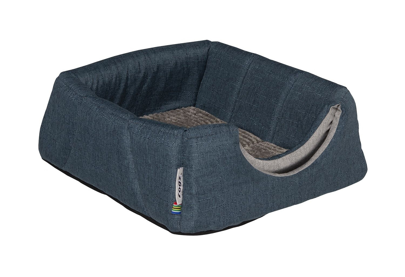 Rogz Oslo Igloo Pod Cat Bed