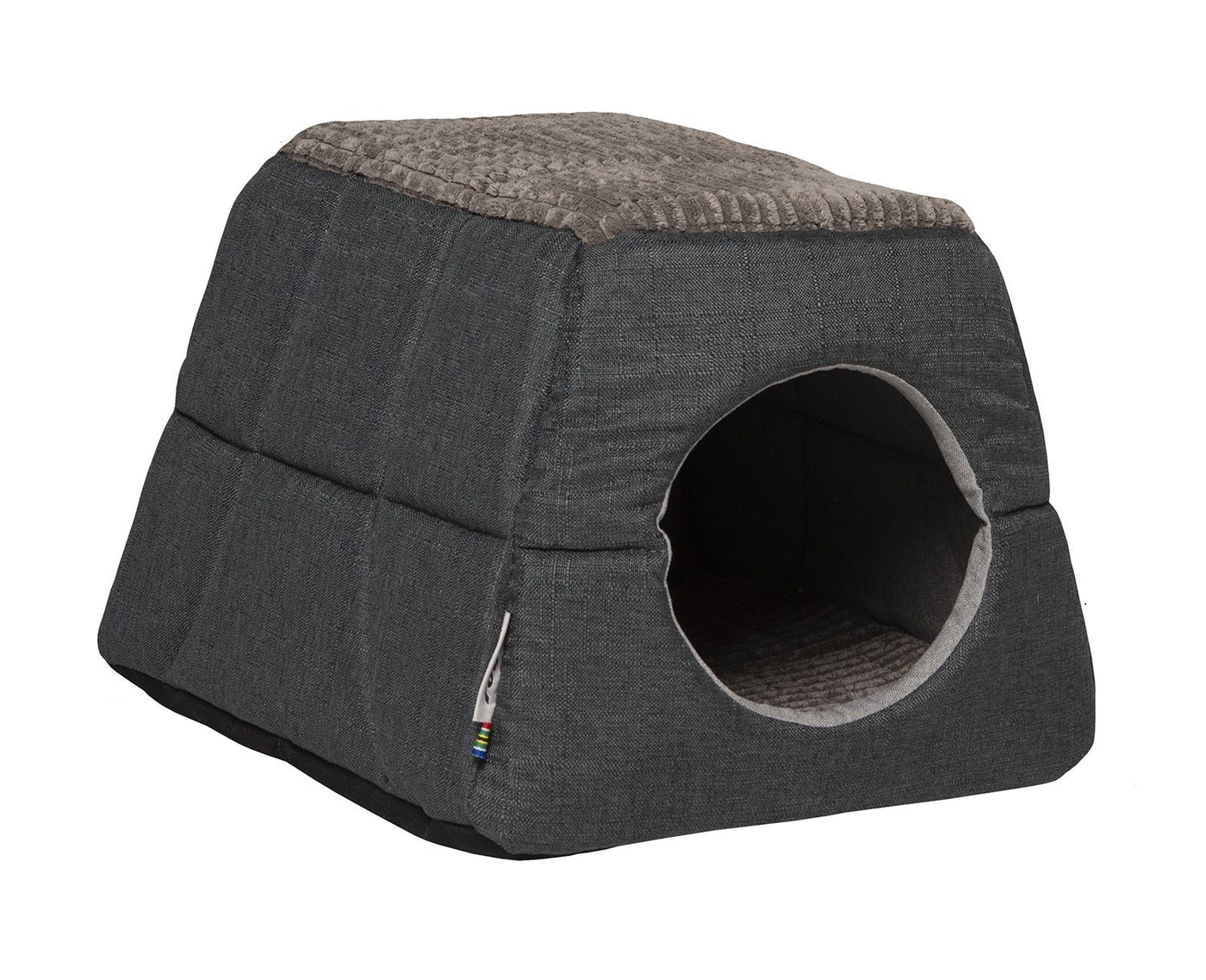 Rogz Oslo Igloo Pod Cat Bed