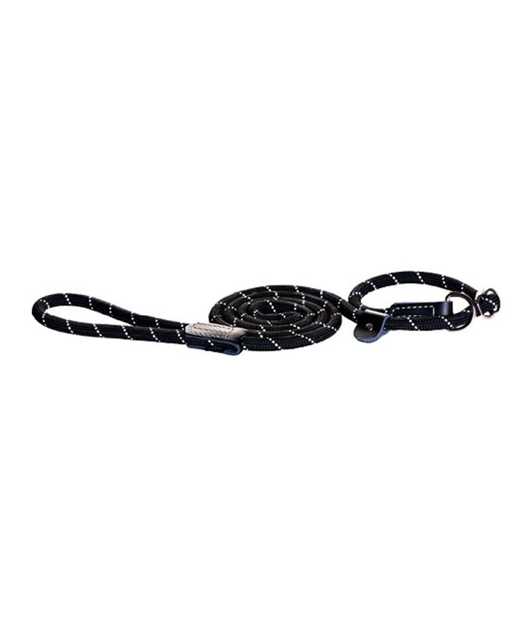 Rogz Rope Dog Leash