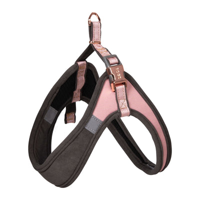 Rogz Urban Fast-Fit Adjustable Dog Harness