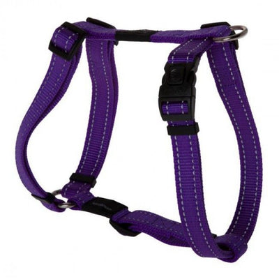 Rogz Utility Reflective Stitching Dog Harness