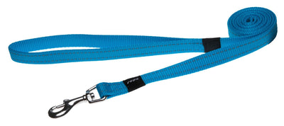 Rogz Utility Reflective Stitching Dog Leash