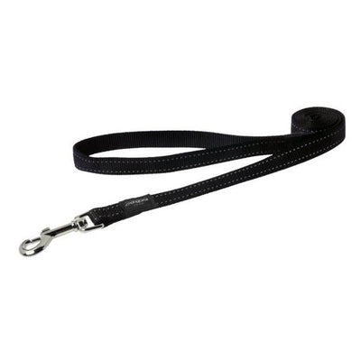 Rogz Utility Reflective Stitching Dog Leash