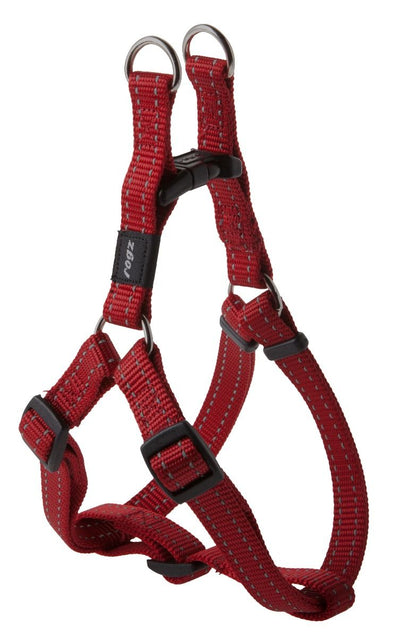 Rogz Utility Step-In Dog Harness