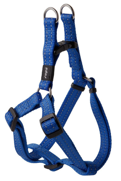 Rogz Utility Step-In Dog Harness