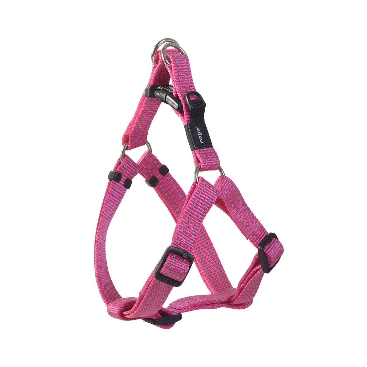 Rogz Utility Step-In Dog Harness