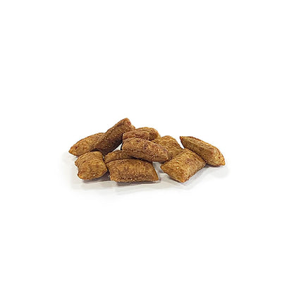 Rosewood Daily Eats Crunchy Cushions Cheese Cat Treats 60g