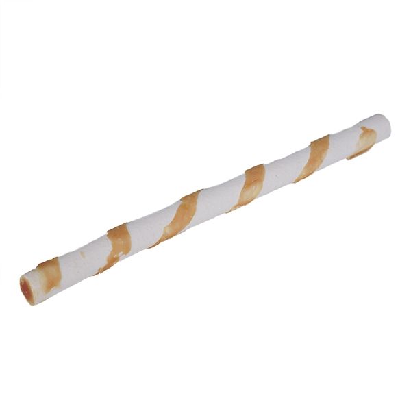 Rosewood Magic Bone Giant Filled Twist Dog Treats 70g
