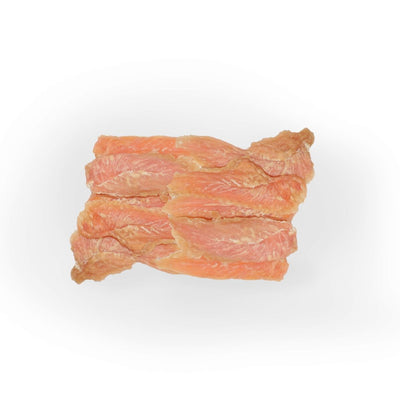 Rosewood Natural Eats Chicken Fillets Treats 400g Value Pack