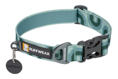 Ruffwear Crag Reflective Dog Collar