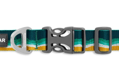 Ruffwear Crag Reflective Dog Collar