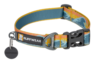 Ruffwear Crag Reflective Dog Collar