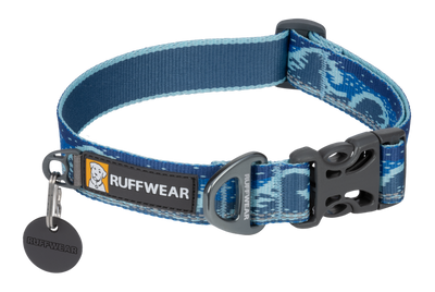 Ruffwear Crag Reflective Dog Collar