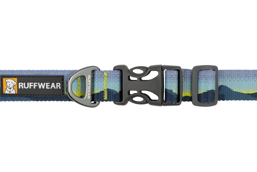 Ruffwear Crag Reflective Dog Collar