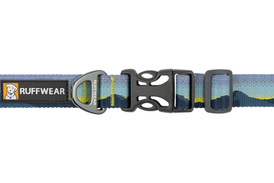 Ruffwear Crag Reflective Dog Collar