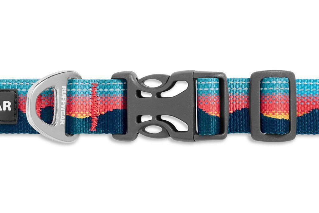 Ruffwear Crag Reflective Dog Collar