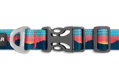 Ruffwear Crag Reflective Dog Collar