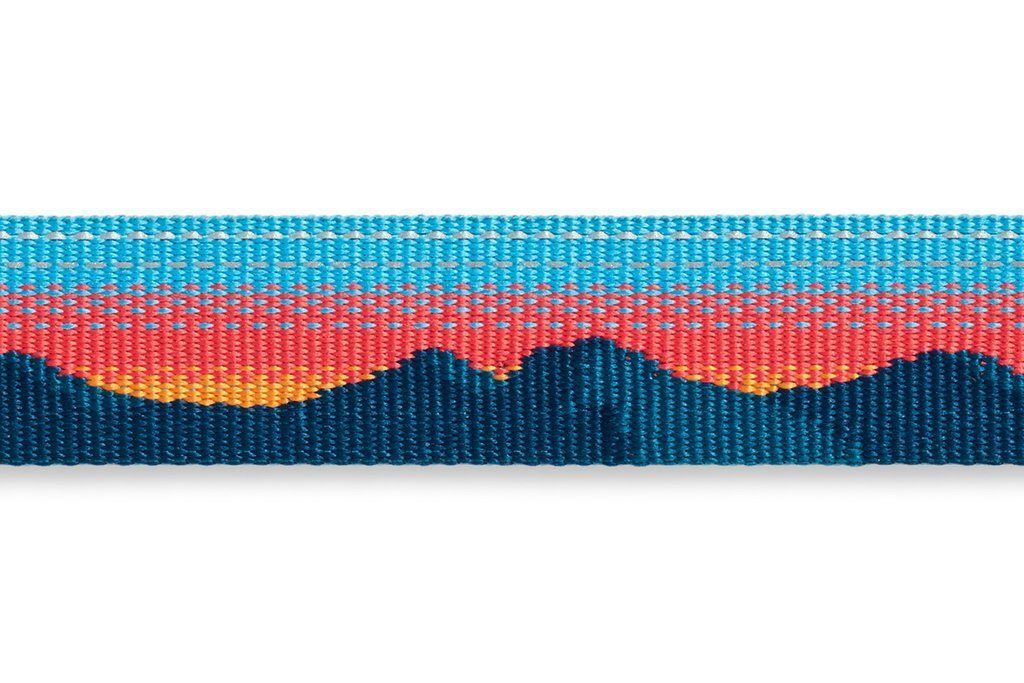 Ruffwear Crag Reflective Dog Collar