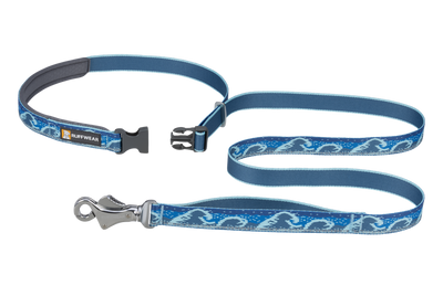 Ruffwear Crag Reflective Dog Leash