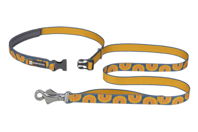 Ruffwear Crag Reflective Dog Leash