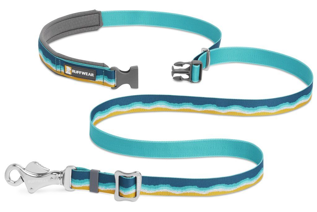 Ruffwear Crag Reflective Dog Leash