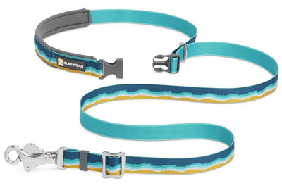 Ruffwear Crag Reflective Dog Leash