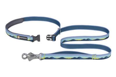 Ruffwear Crag Reflective Dog Leash