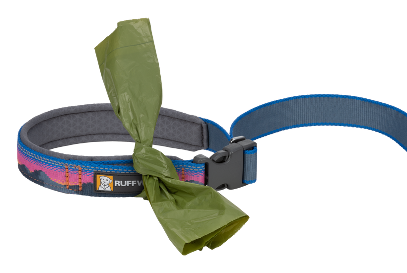 Ruffwear Crag Reflective Dog Leash