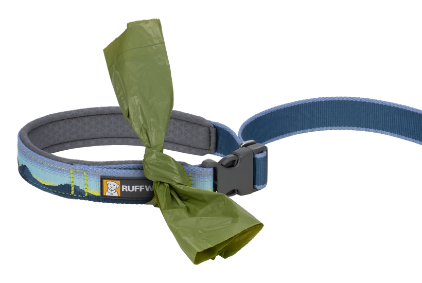 Ruffwear Crag Reflective Dog Leash