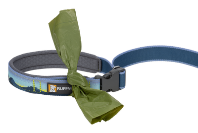 Ruffwear Crag Reflective Dog Leash