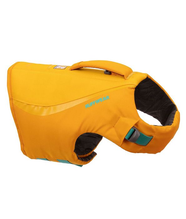Ruffwear Float Coat Dog Life Jacket