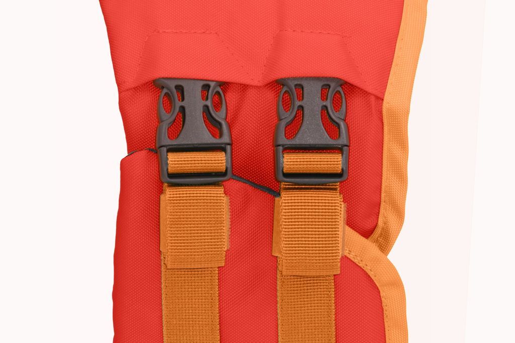 Ruffwear Float Coat Dog Life Jacket