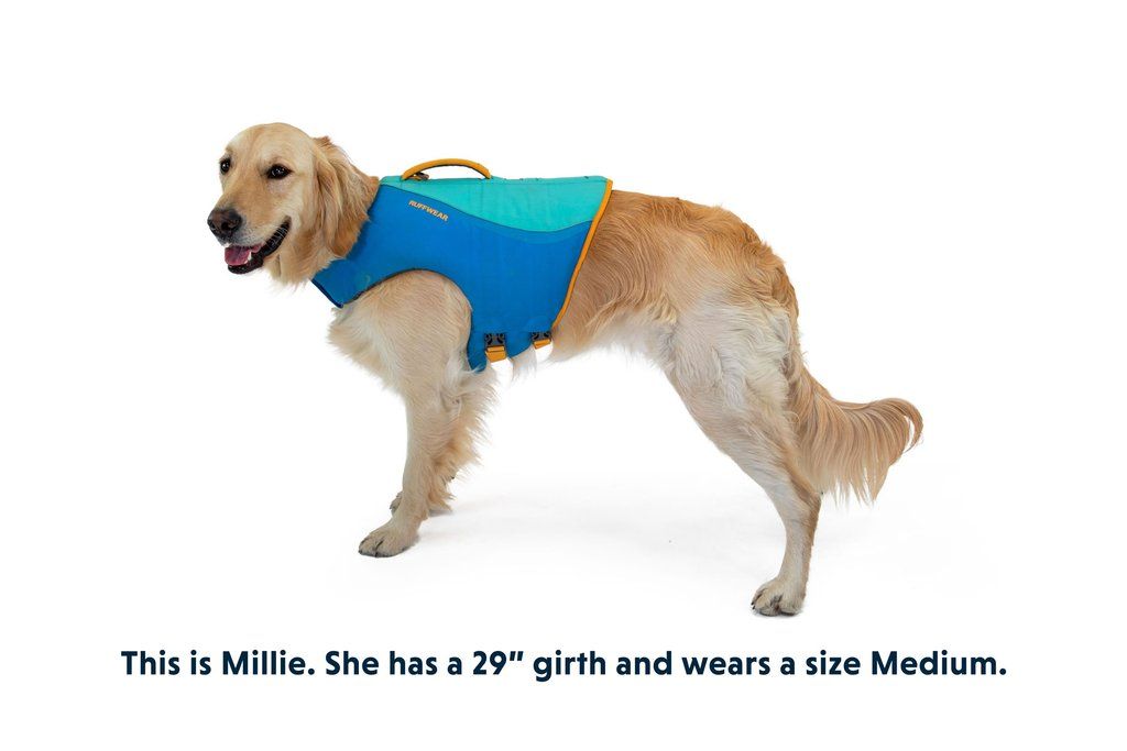 Ruffwear Float Coat Dog Life Jacket
