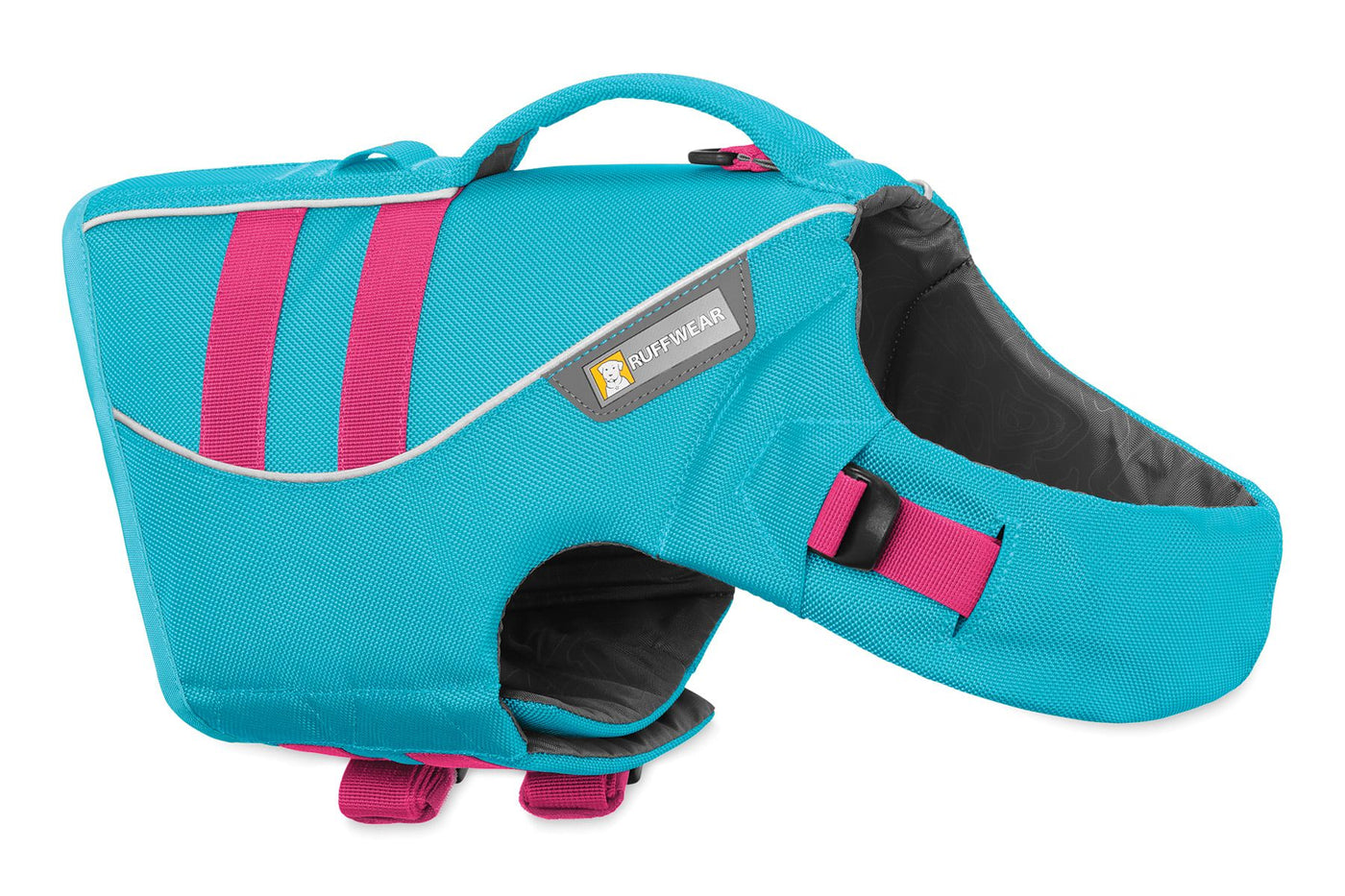Ruffwear Float Coat Dog Life Jacket
